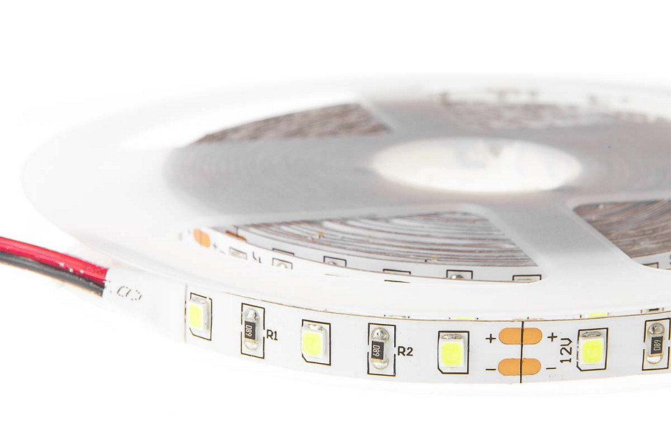 Лента светодиодная ELFLED  ELF-300SMD2835-GERMES-W