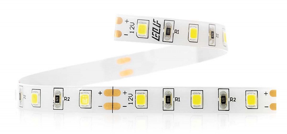 Лента светодиодная ELFLED  ELF-300SMD2835-GERMES-W