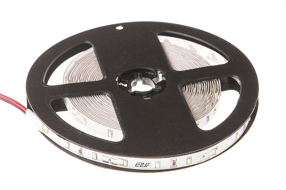 Лента светодиодная ELFLED  ELF-300SMD3014NWW