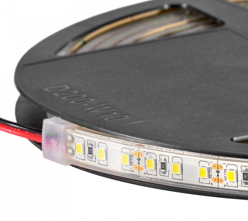 Лента светодиодная ELFLED  ELF-600SMD2835-IP68-W