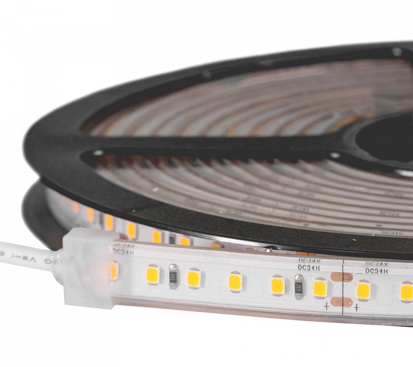 Лента светодиодная ELFLED  ELF-600SMDww3000-Sau24