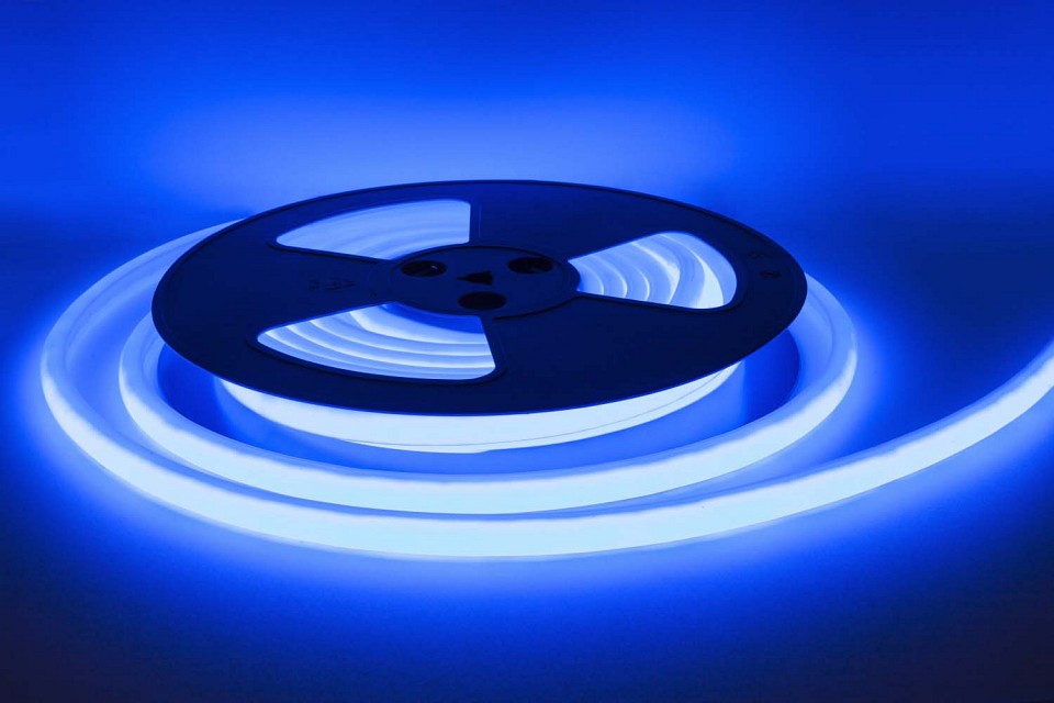 Шнур световой ELFLED  ELF-NL-14-front-B