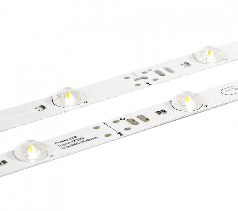 Лента светодиодная ELFLED  ELF-RBF12-24V-0,95m-w