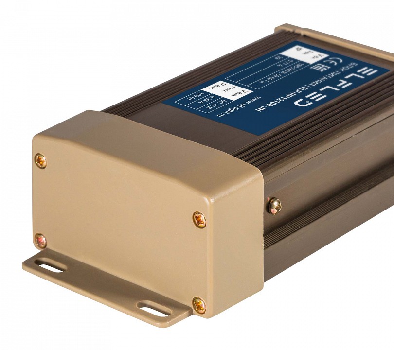 Блок питания ELFLED  ELF-RP12100-JH