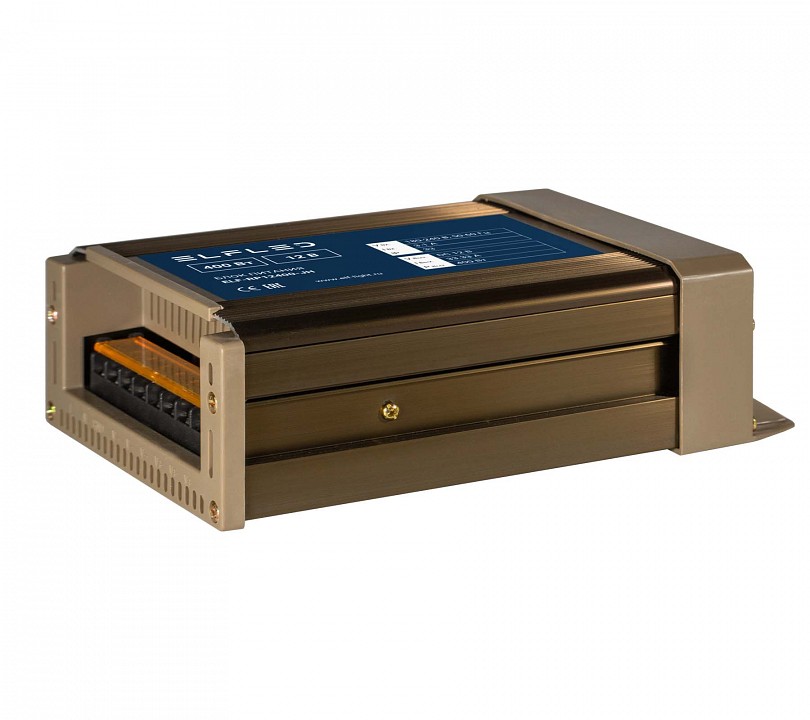 Блок питания ELFLED  ELF-RP12400-JH