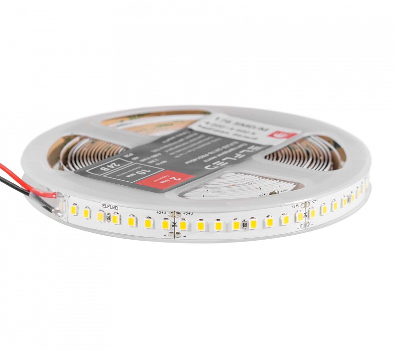 Лента светодиодная ELFLED  ELFLED-24176-PRO140ww