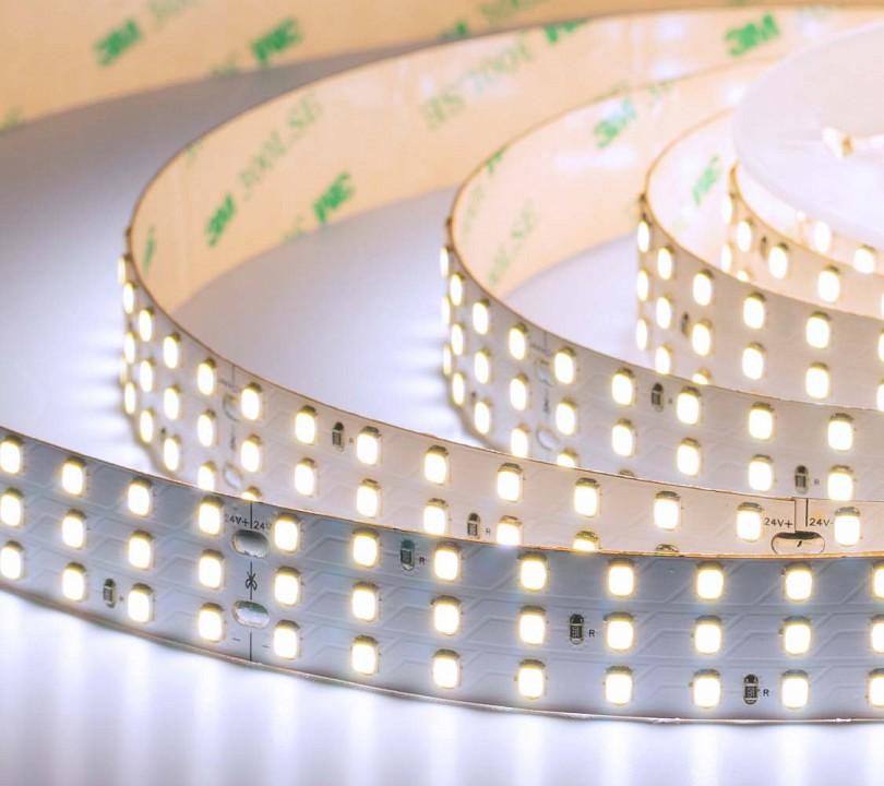Лента светодиодная ELFLED  ELFLED-24336-PRO140/3-w