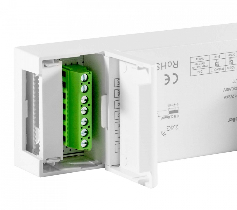 Контроллер-выключатель ELFLED  ELFLED-Сontr V5L