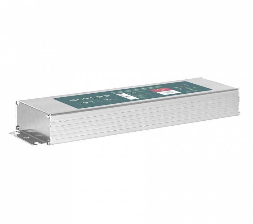 Блок питания ELFLED STD ELFLED-SLKslim24400-HY