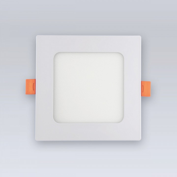 Встраиваемый светильник Eleganz  1458