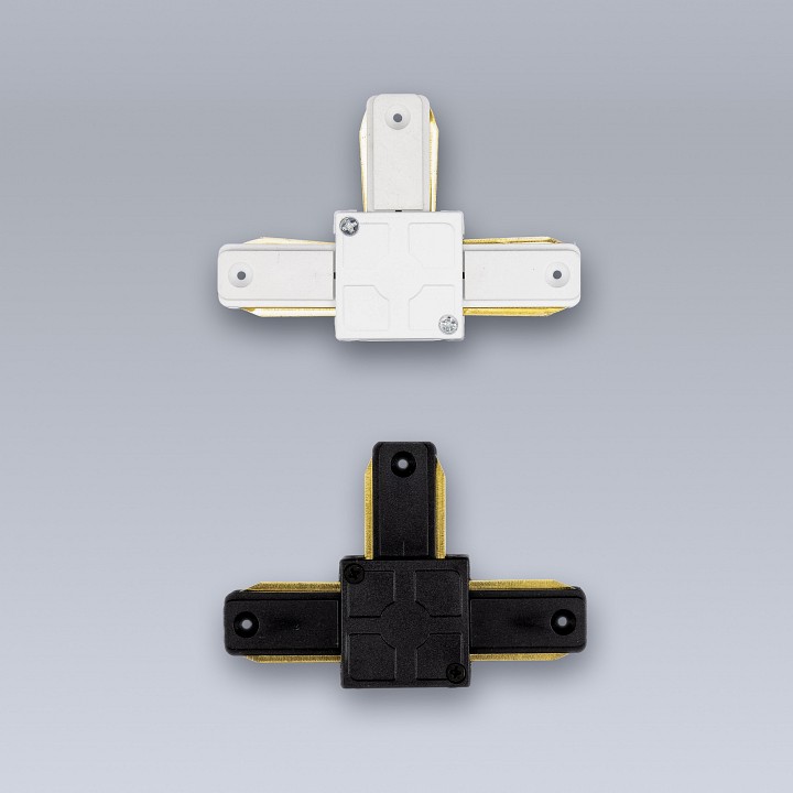 Токопровод T-образный центральный Eleganz  3005