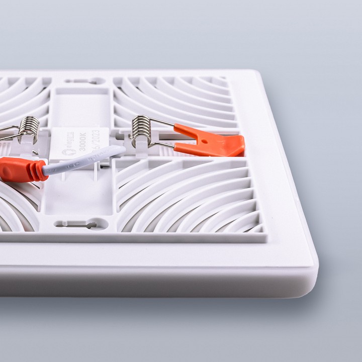 Встраиваемый светильник Eleganz  900857