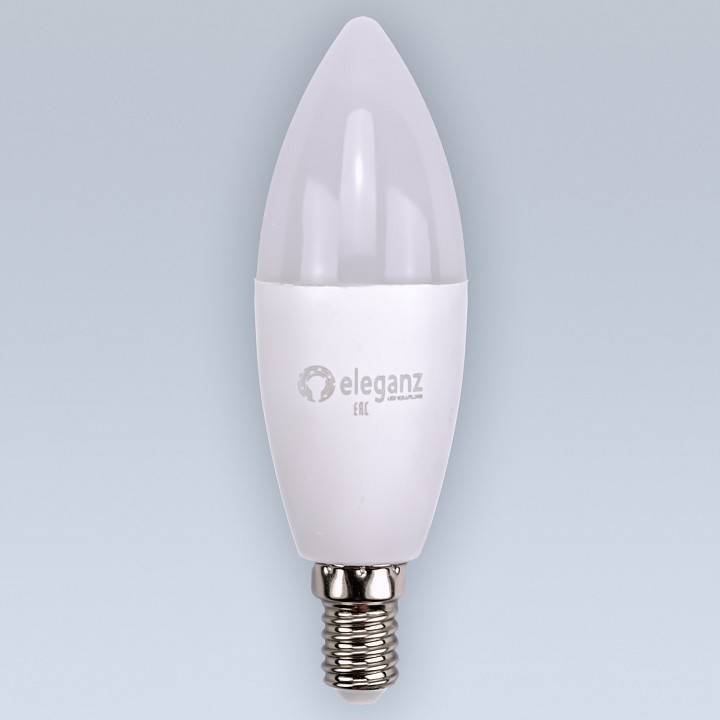 Лампа светодиодная Eleganz  EL-0080