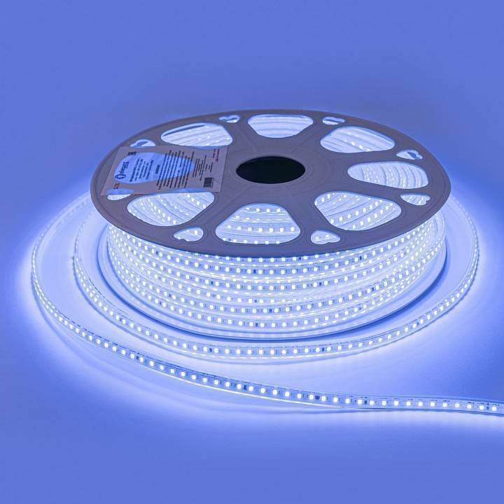 Комплект с лентой светодиодной Eleganz LUX EL-220V-9.6B