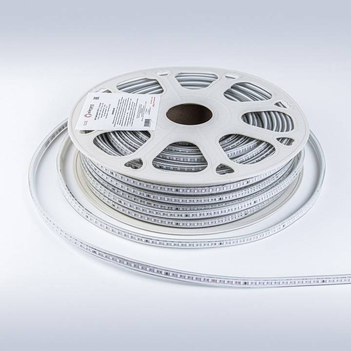 Комплект с лентой светодиодной Eleganz LUX EL-220V-9.6B