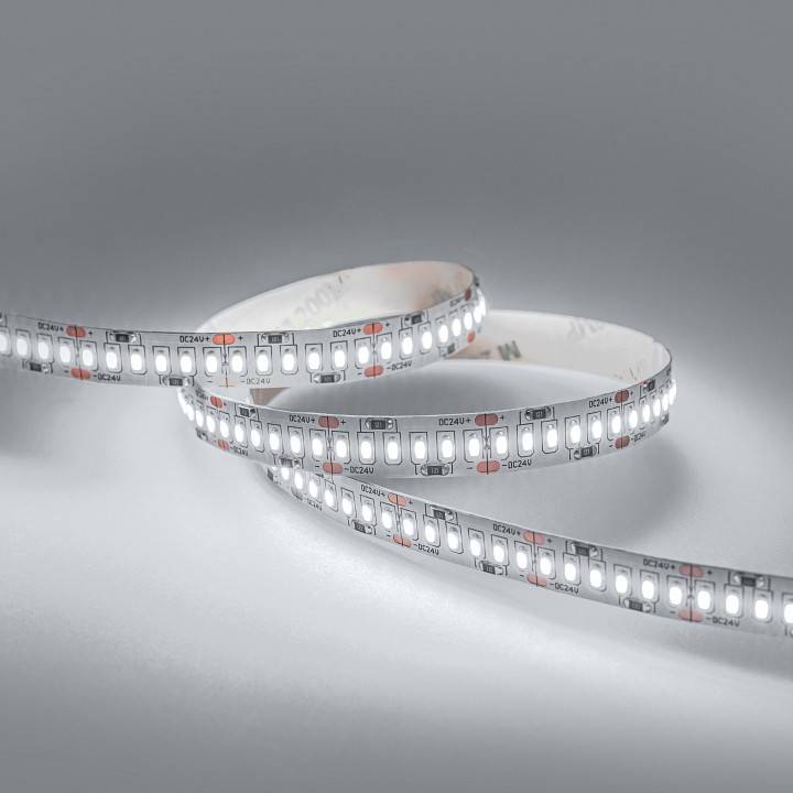 Лента светодиодная Eleganz LUX EL-24V-24W