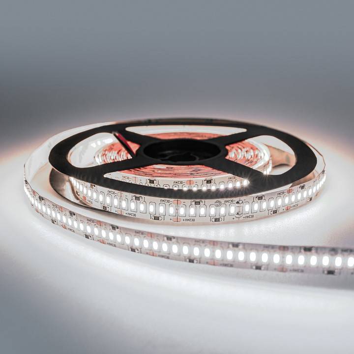 Лента светодиодная Eleganz LUX EL-24V-24W