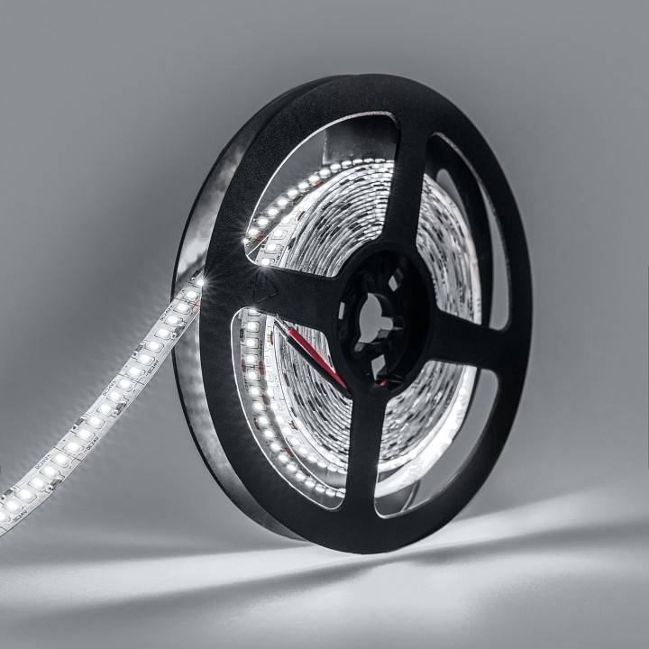 Лента светодиодная Eleganz LUX EL-24V-24W