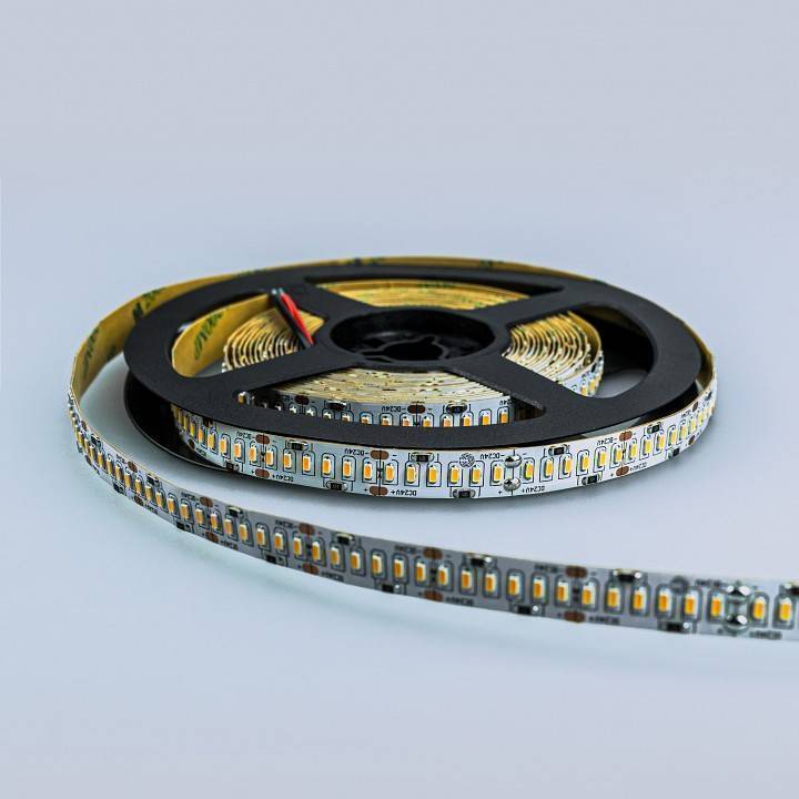 Лента светодиодная Eleganz LUX EL-24V-24W