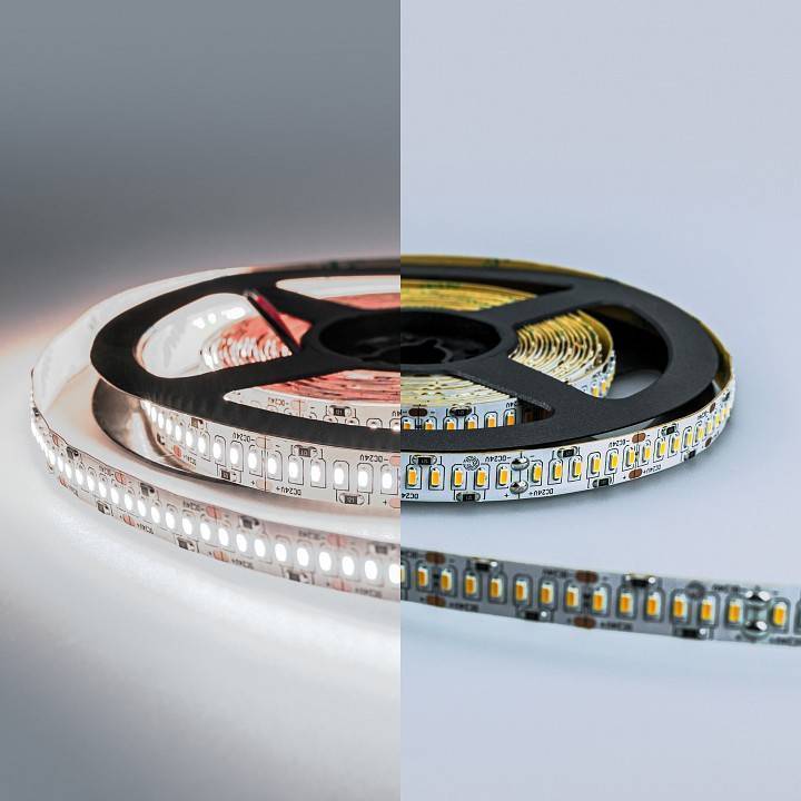 Лента светодиодная Eleganz LUX EL-24V-24W