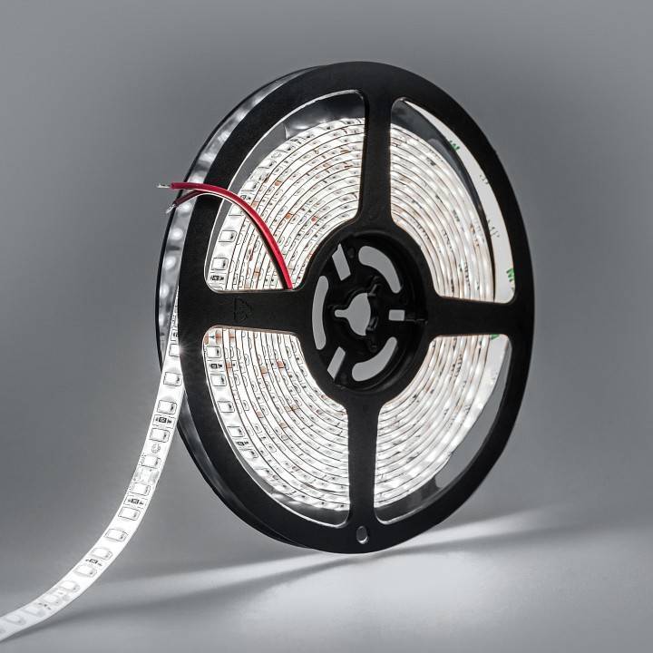 Лента светодиодная Eleganz LUX EL-24V65-96W