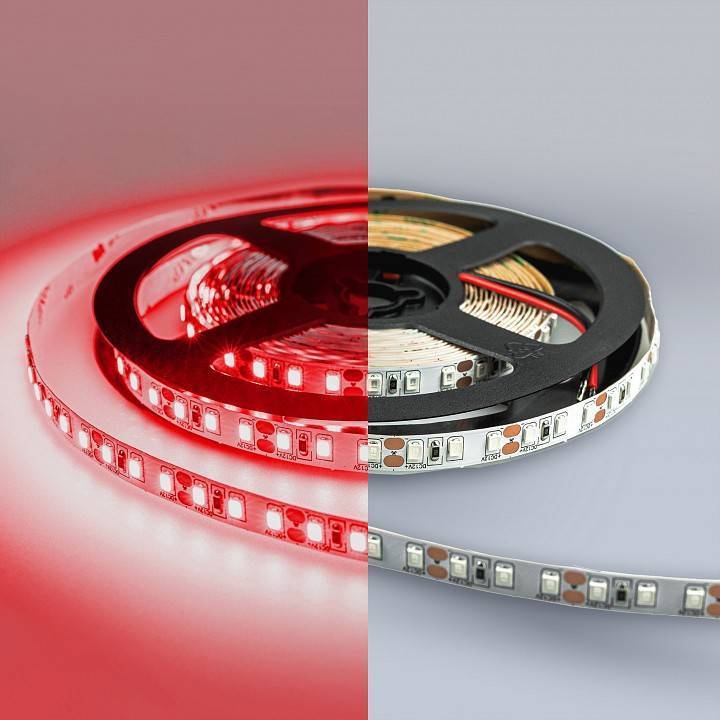 Лента светодиодная Eleganz LUX EL-LS-96R