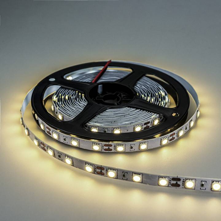 Лента светодиодная Eleganz  EL-SS-14N