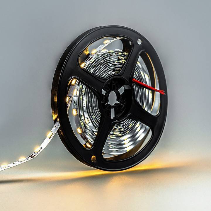 Лента светодиодная Eleganz  EL-SS-14N