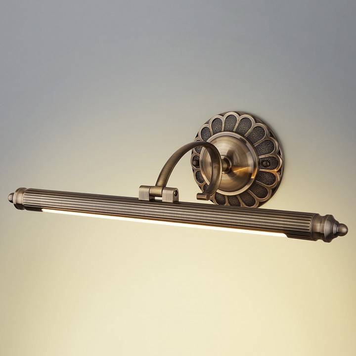 Подсветка для зеркала Elektrostandard Luara 12 Вт 550 мм a038834