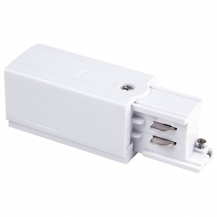 Заглушка Elektrostandard TRP-1 TRP-1-3-R-WH