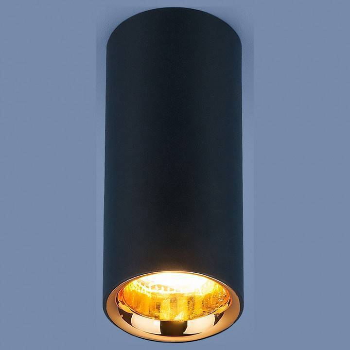 Светильник накладной Elektrostandard DLR030 белый a040668