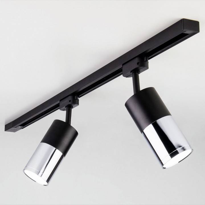 Трековый светильник Elektrostandard Avantag a040961