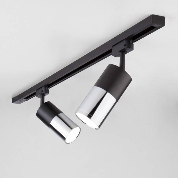 Трековый светильник Elektrostandard Avantag a040961