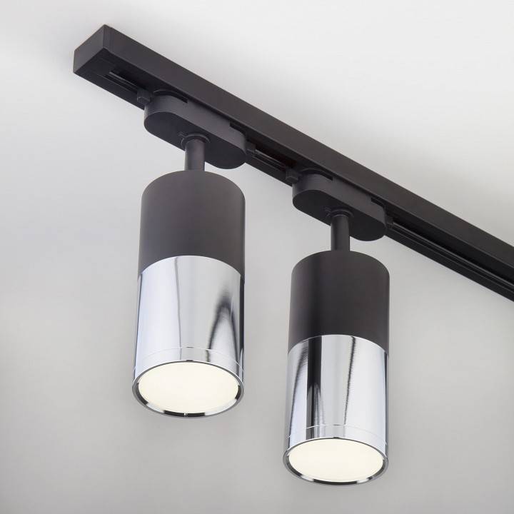 Трековый светильник Elektrostandard Avantag a040961