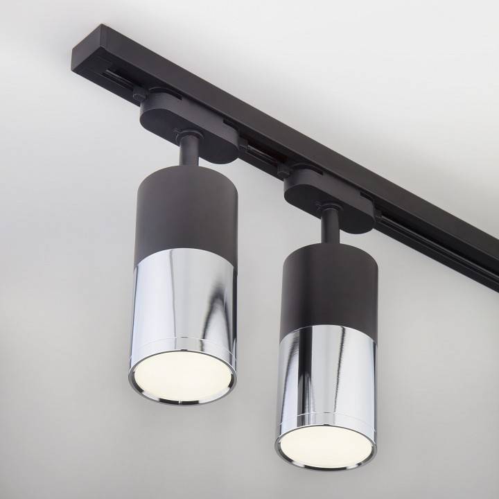 Трековый светильник Elektrostandard Avantag a040961