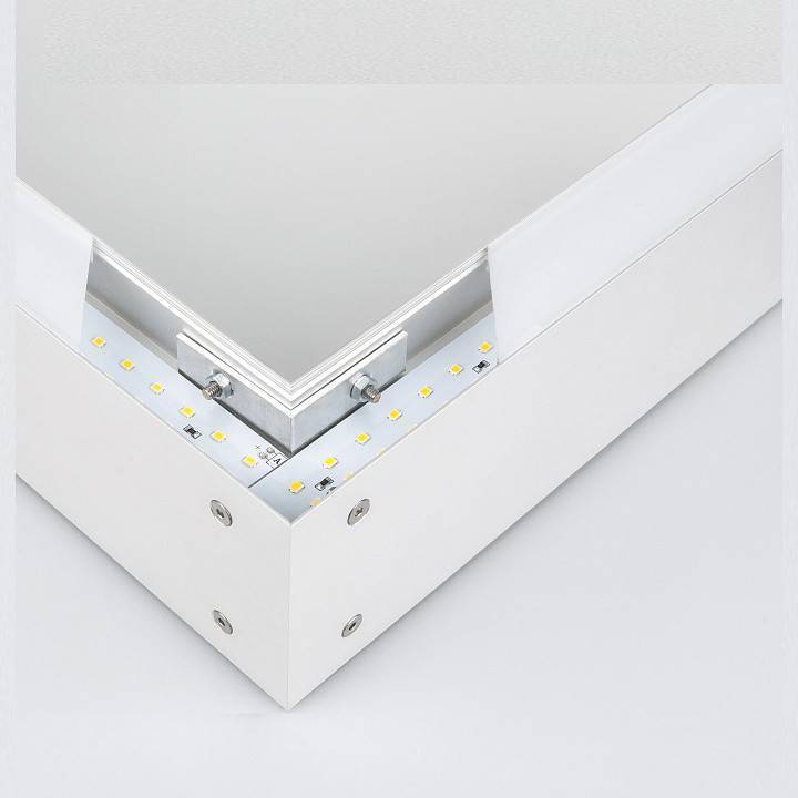 Накладной светильник Elektrostandard Grand a041478