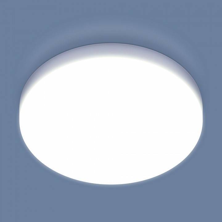 Накладной светильник Elektrostandard Gaze a047940