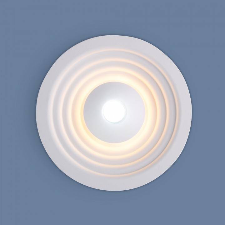 Встраиваемый светильник Elektrostandard Strass M a050145