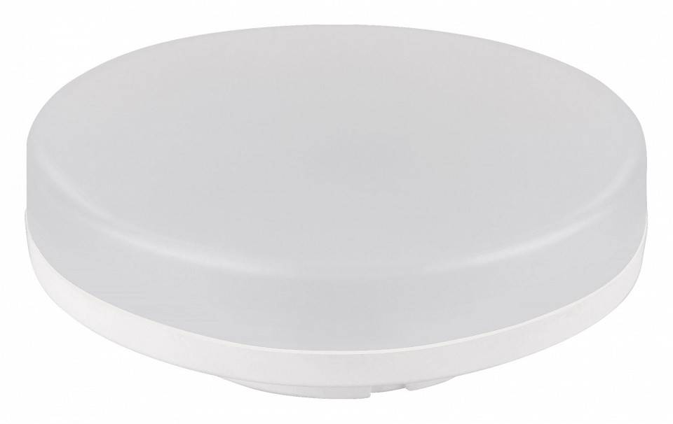 Лампа светодиодная Elektrostandard BLGX53 GX53 6Вт 4200K a050585