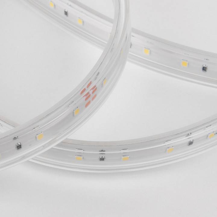 Лента светодиодная Elektrostandard LS014 220V a053638