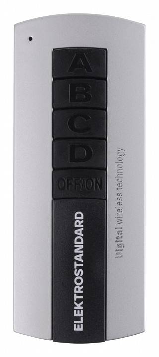 Пульт ДУ Elektrostandard 16001 a056320