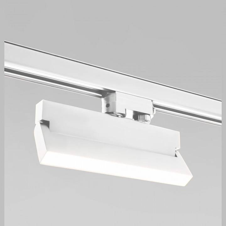Трековый светильник Elektrostandard Arda a057451