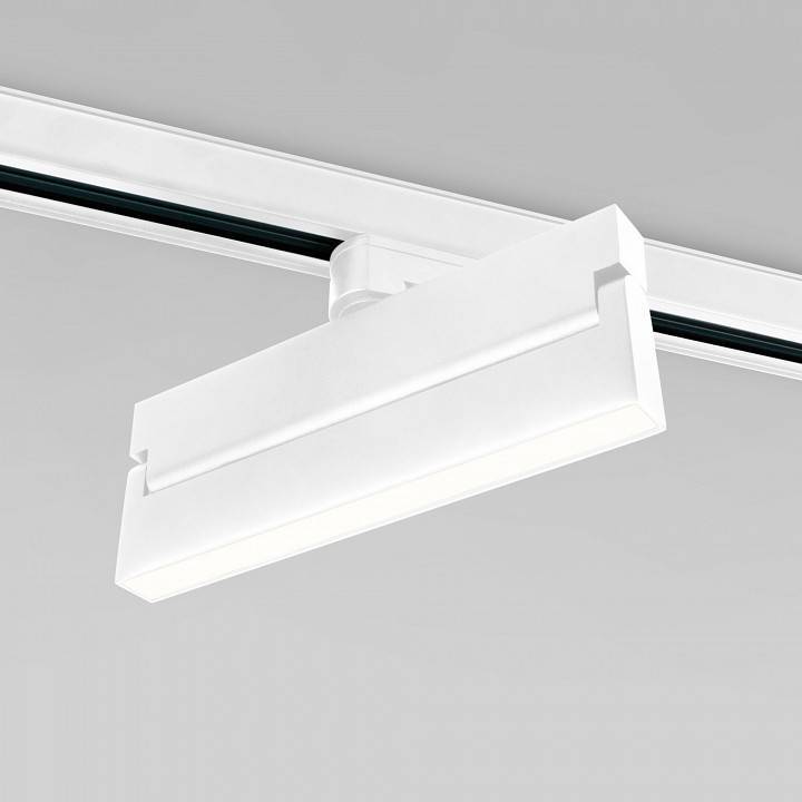 Трековый светильник Elektrostandard Arda a057451