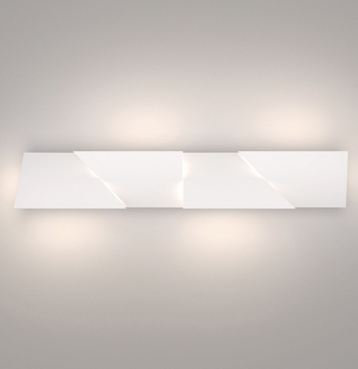 Накладной светильник Elektrostandard Snip a058286