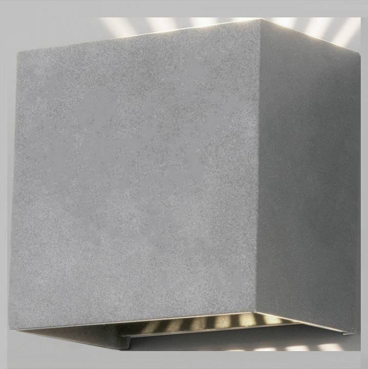 Накладной светильник Elektrostandard Sole a058903