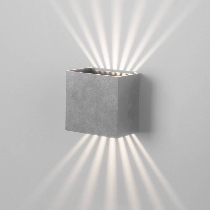 Накладной светильник Elektrostandard Sole a058903