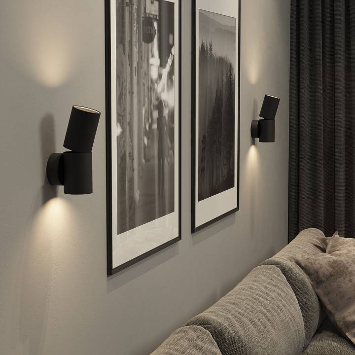 Бра Elektrostandard Deep a062926