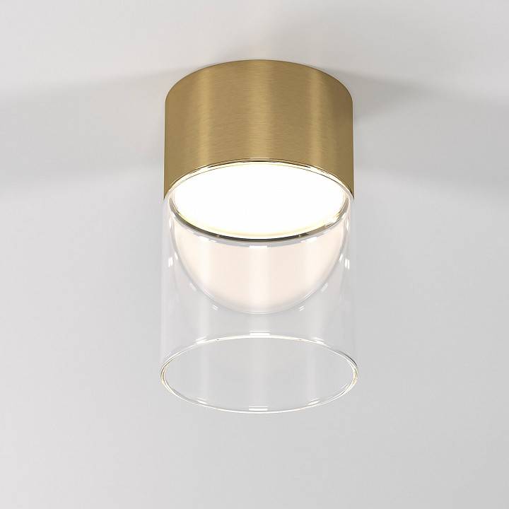 Накладной светильник Elektrostandard Lumen a064707