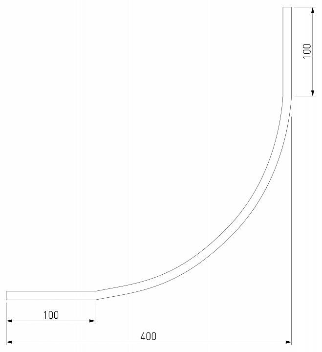 Трек накладной Elektrostandard Mini Magnetic a065641