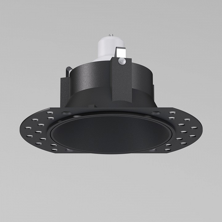 Встраиваемый светильник Elektrostandard Renzo a067528